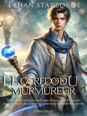 cover image of Le Credo du Murmureur